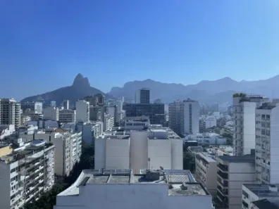 Sala Comercial à venda, 30m² no Ipanema, Rio de Janeiro