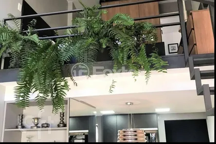 Apartamento com 1 Quarto à venda, 38m² no Vila Uberabinha, São Paulo