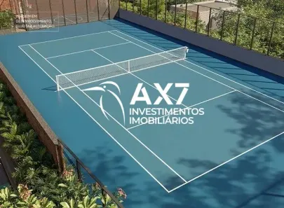 Apartamento com 3 Quartos à venda, 317m² no Indianópolis, São Paulo