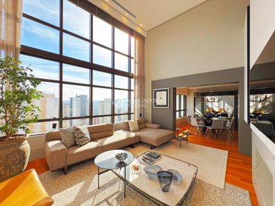Apartamento com 3 Quartos à venda, 167m² no Centro, Novo Hamburgo