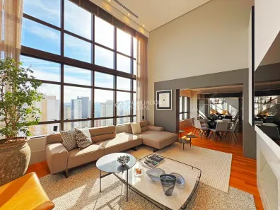 Apartamento com 3 Quartos à venda, 167m² no Centro, Novo Hamburgo