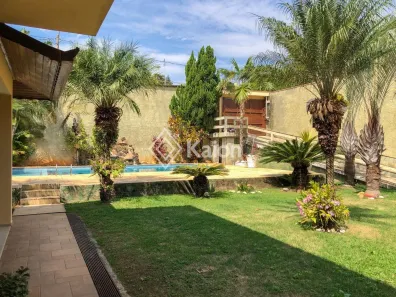 Casa com 3 Quartos à venda, 401m² no Alto das Palmeiras, Itu