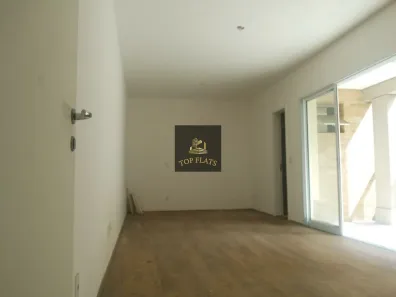 Flat com 1 Quarto para alugar, 39m² no Paraíso, São Paulo