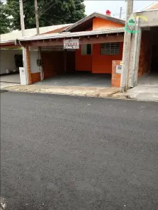 Casa com 2 Quartos à venda, 88m² no Residencial Cosmos, Campinas