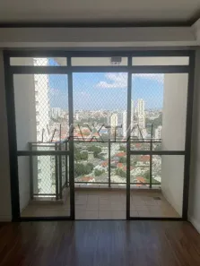 Apartamento com 3 Quartos à venda, 80m² no Parque Mandaqui, São Paulo