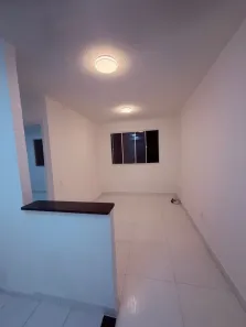 Apartamento com 2 Quartos à venda, 49m² no Boa União (Abrantes), Camaçari
