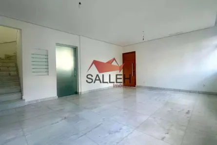 Cobertura com 5 Quartos à venda, 182m² no Gutierrez, Belo Horizonte
