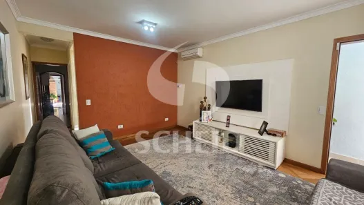 Casa com 3 Quartos à venda, 136m² no Cupecê, São Paulo