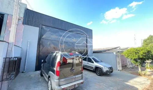 Imóvel Comercial para alugar, 250m² no Centro, Marília