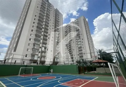 Apartamento com 3 Quartos à venda, 67m² no Vila Paiva, São Paulo