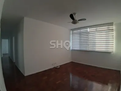 Apartamento com 4 Quartos à venda, 121m² no Pinheiros, São Paulo