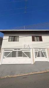Casa com 3 Quartos à venda, 132m² no Jardim Santa Rita de Cássia, Bragança Paulista
