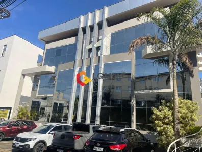 Sala Comercial com 2 Quartos para alugar, 90m² no Loteamento Alphaville Campinas, Campinas