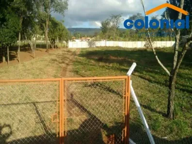 Lote/Terreno à venda, 1250m² no Chácara Vale dos Cebrantes, Jundiaí