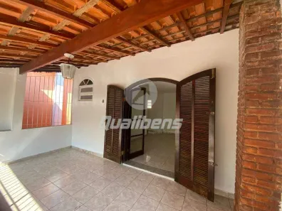 Casa com 2 Quartos à venda, 256m² no Jardim Zaira, Mauá