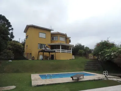 Casa de Condomínio com 3 Quartos à venda, 715m² no Vila de São Fernando, Cotia