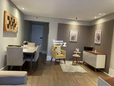Apartamento com 3 Quartos à venda, 87m² no Vila Mascote, São Paulo