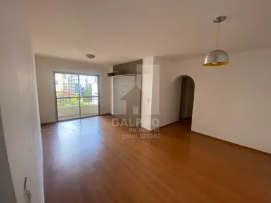 Apartamento com 3 Quartos à venda, 100m² no Indianópolis, São Paulo