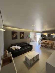 Apartamento com 4 Quartos à venda, 193m² no Pampulha, Belo Horizonte