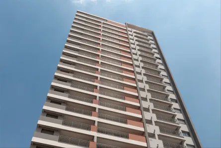 Apartamento com 2 Quartos à venda, 67m² no Barra Funda, São Paulo