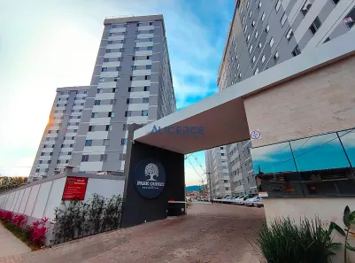 Apartamento com 2 Quartos à venda, 54m² no Santa Terezinha, Juiz de Fora