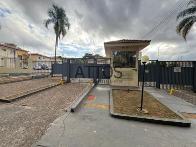 Apartamento com 2 Quartos à venda, 60m² no Jardim Tangará, São Carlos