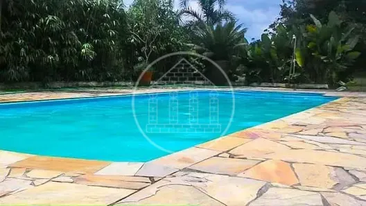 Fazenda/Sítio com 5 Quartos à venda, 350m² no Parelheiros, São Paulo