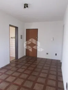 Apartamento com 1 Quarto à venda, 41m² no Azenha, Porto Alegre