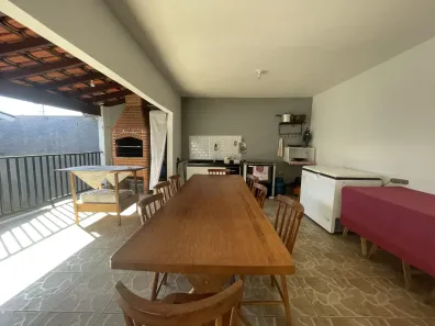 Casa com 3 Quartos à venda, 241m² no Vila Olímpia, Sorocaba