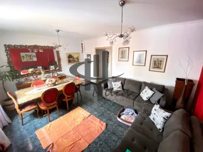 Sobrado com 4 Quartos à venda, 163m² no Santa Paula, São Caetano do Sul
