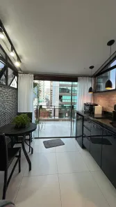 Cobertura com 2 Quartos à venda, 415m² no Centro, Juiz de Fora