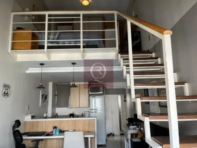 Apartamento com 1 Quarto à venda, 38m² no Vila Uberabinha, São Paulo