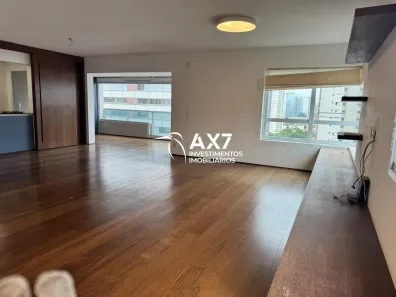 Apartamento com 3 Quartos para alugar, 165m² no Vila Gertrudes, São Paulo