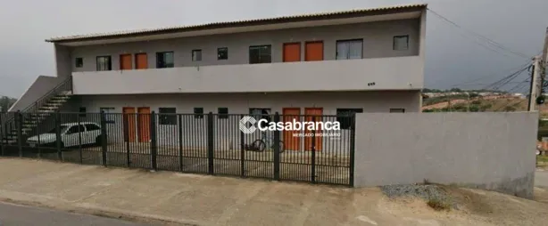 Kitnet com 1 Quarto à venda, 34m² no Parque São Bento, Sorocaba