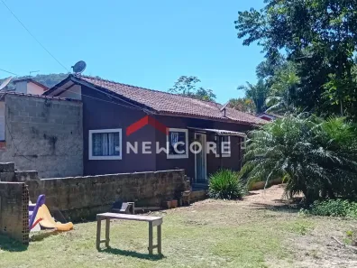 Casa com 2 Quartos à venda, 80m² no Massaguaçu, Caraguatatuba