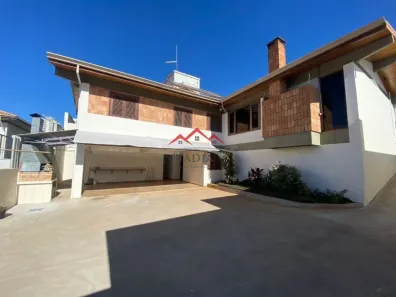 Casa com 3 Quartos à venda, 227m² no Jardim Cristina, Jundiaí