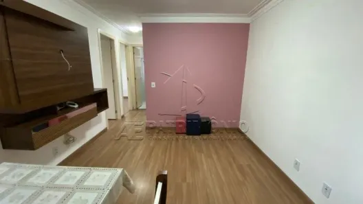 Apartamento com 2 Quartos à venda, 41m² no Jardim Tatiana, Votorantim