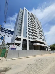 Apartamento com 4 Quartos à venda, 318m² no Inácio Barbosa, Aracaju