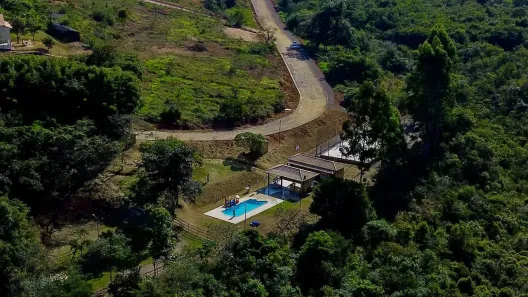 Lote/Terreno à venda, 500m² no Centro, São Brás do Suaçuí
