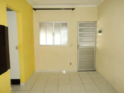 Casa com 2 Quartos à venda, 45m² no Jardim Residencial e Comercial Alto dos Laranjais, Limeira