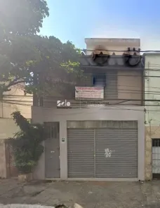 Prédio Comercial à venda, 850m² no Santana, São Paulo