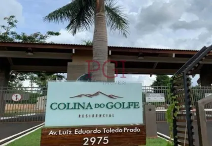 Lote/Terreno à venda, 420m² no Vila do Golf, Ribeirão Preto