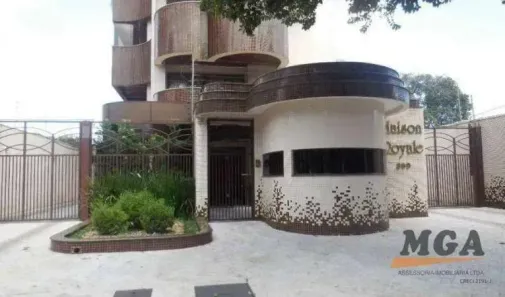 Apartamento com 3 Quartos à venda, 211m² no Maracanã, Foz do Iguaçu