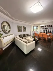 Apartamento com 4 Quartos à venda, 310m² no São Brás, Belém