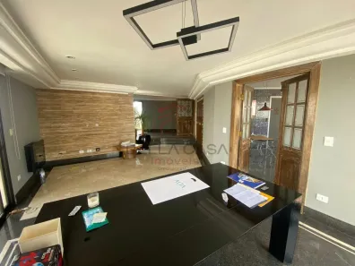 Apartamento com 3 Quartos à venda, 165m² no Parque da Mooca, São Paulo