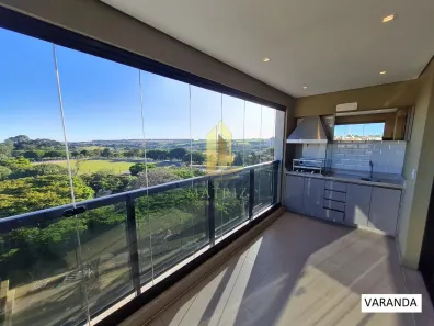 Apartamento com 2 Quartos à venda, 96m² no Residencial Paraíso, Franca