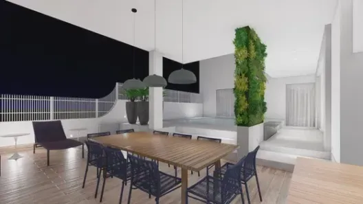 Cobertura com 5 Quartos à venda, 680m² no Paraíso, São Paulo