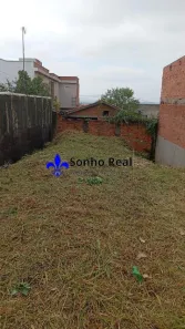 Lote/Terreno à venda, 175m² no Loteamento Vem Viver Piracicaba I, Piracicaba