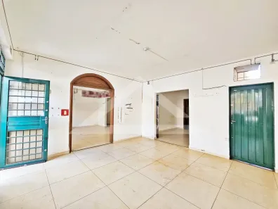 Imóvel Comercial para alugar, 204m² no Alto da Boa Vista, Ribeirão Preto