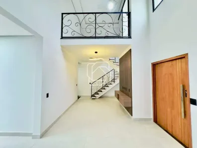 Casa de Condomínio com 3 Quartos à venda, 120m² no Village Moutonnée, Salto